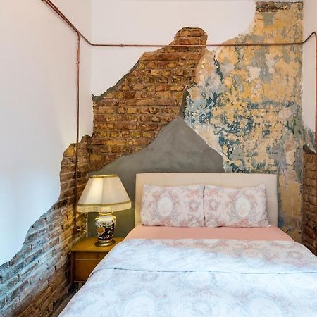 By Galata- Historical And Modern Apartment Κωνσταντινούπολη Εξωτερικό φωτογραφία