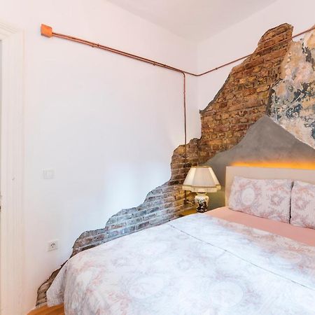 By Galata- Historical And Modern Apartment Κωνσταντινούπολη Εξωτερικό φωτογραφία