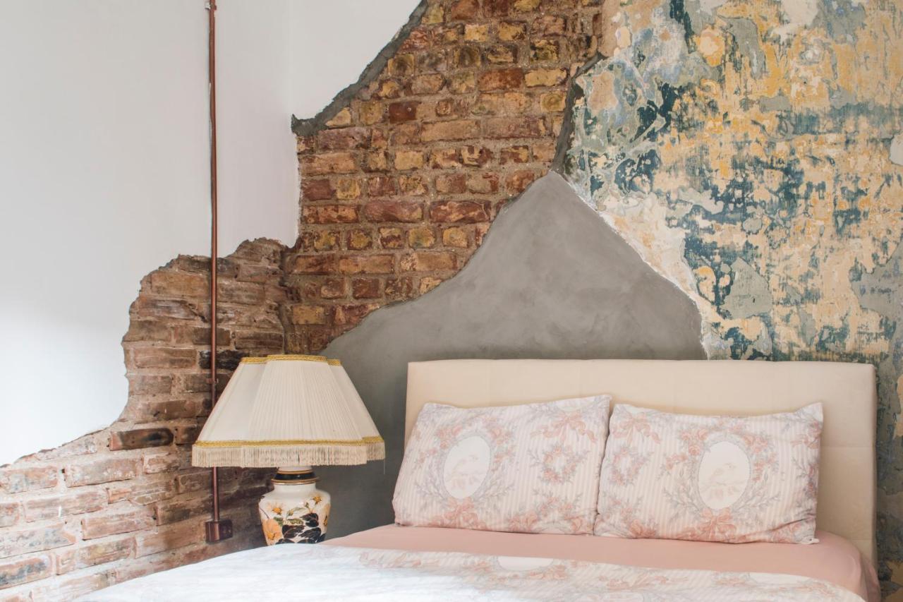 By Galata- Historical And Modern Apartment Κωνσταντινούπολη Εξωτερικό φωτογραφία