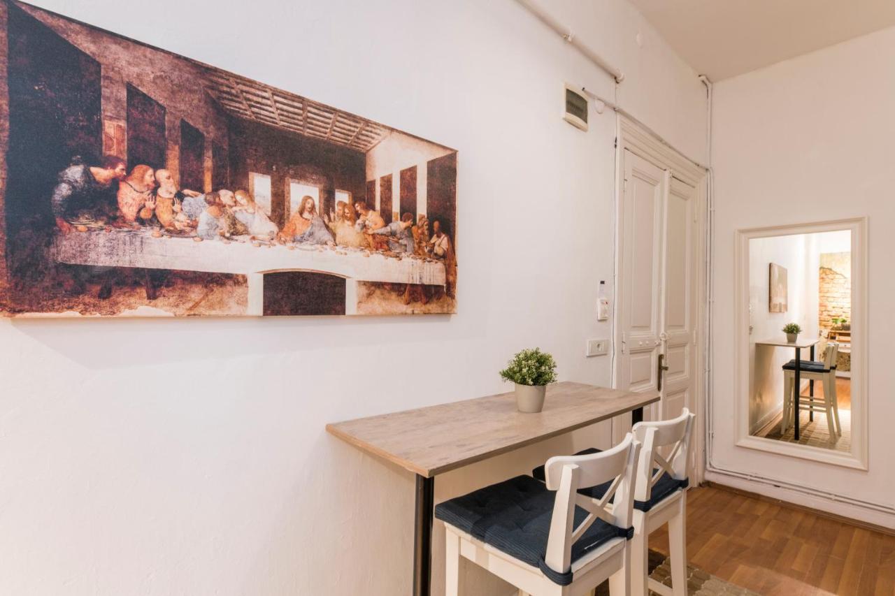 By Galata- Historical And Modern Apartment Κωνσταντινούπολη Εξωτερικό φωτογραφία