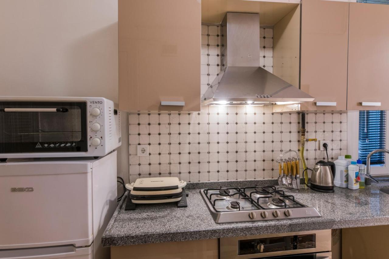 By Galata- Historical And Modern Apartment Κωνσταντινούπολη Εξωτερικό φωτογραφία