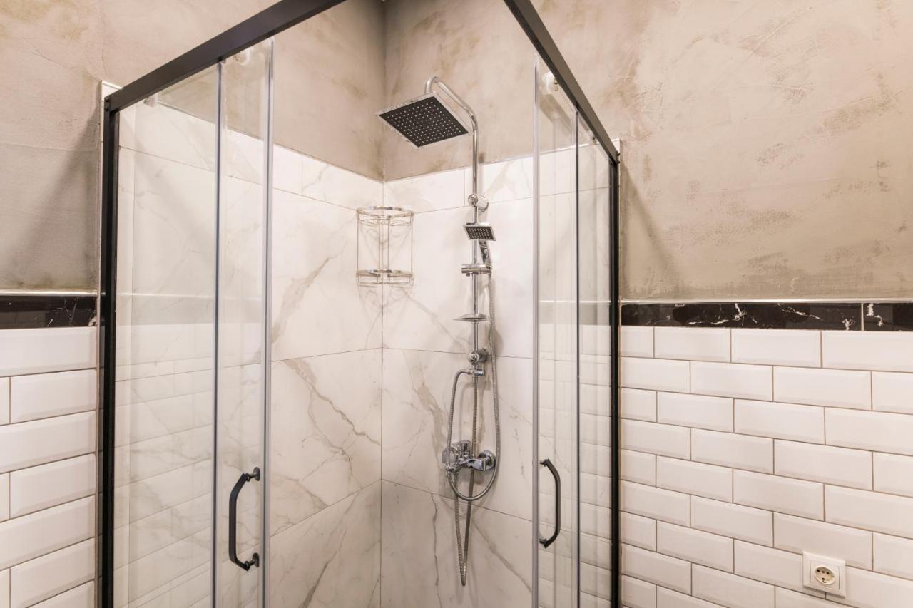 By Galata- Historical And Modern Apartment Κωνσταντινούπολη Εξωτερικό φωτογραφία